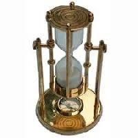 Nautical Sand Timer