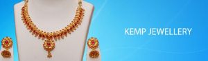 Kemp Jewellery