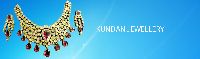 Kundan Jewellery