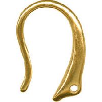 Brass Ear Wire