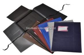 PVC Four Flap Folders