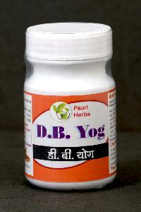 D B YOG Capsule