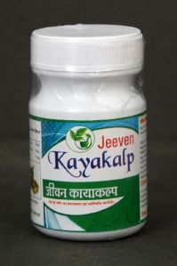 Jeevan Kayakalp Capsule