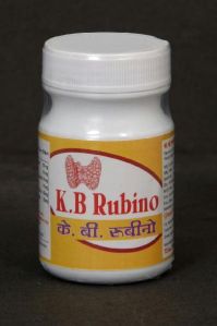 Herbal Thyroid Capsule