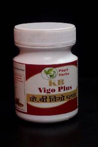 K B VIGO PLUS Immunity Capsule