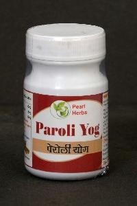 PAROLI YOG herb