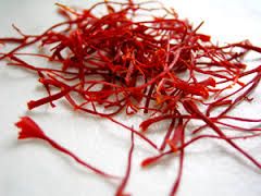 Red Saffron