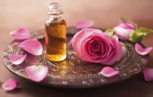 Rose Attar