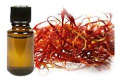 Saffron Attar