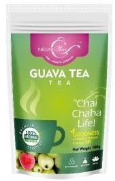 Guava Tea