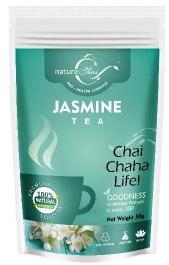 Jasmine Tea