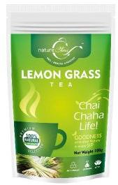 Lemongrass Tea