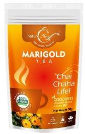 Marigold Tea