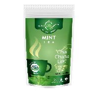 Mint Tea