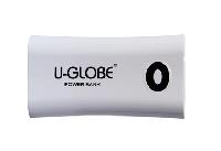 U-Globe UG 5200 Power Bank 5200mah