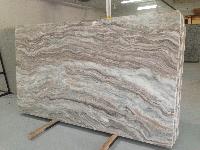 Brown Quartzite Slabs