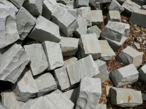 Cobblestone Blocks