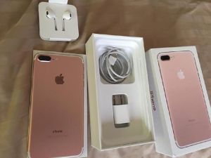 Apple iPhone 7 Plus 256gb