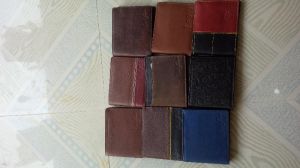 Leather Wallets