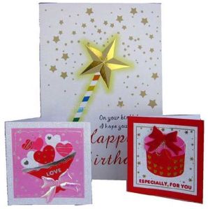 Greeting Cards