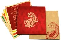 Invitation Cards