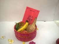 Small Invitation Basket