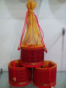 Thamboolam Pouch