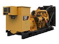 caterpillar generators