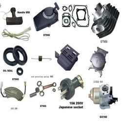 generator parts