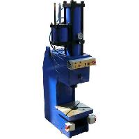 Hydro Pneumatic Power Press Machine