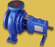 DB Bareshaft Pump