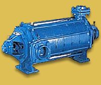 DSM Axially Split Casing Pump