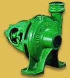 KH Bareshaft Pump