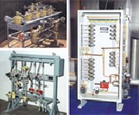 Pneumatic Automation System