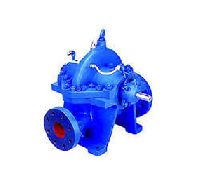 Horizontal Split Casing Pump