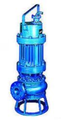 Submersible Sewage Pump Set