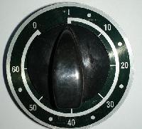 High Precision Mechanical Electro Mechanical Timers