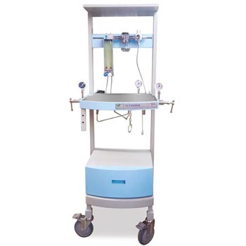 Systema 5 Anaesthesia Machine
