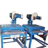 Brick Cutting Machine