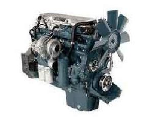 detroit diesel engines