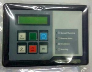 Pso 500 Genset Controller