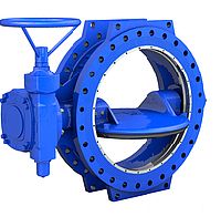 VAG TEKN H500 Butterfly Valve