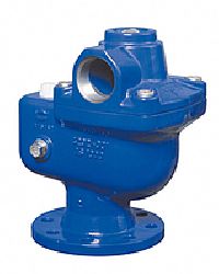 VAG TWINJET Automatic Air Valves