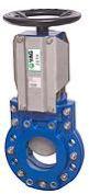 VAG ZETA Knife Gate Valve