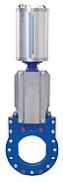 VAG ZETA Knife Gate Valve