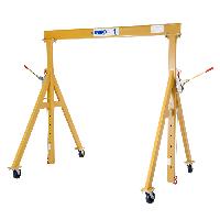 Winch Frame Crane