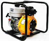 Petrol Start Kerosene Engine