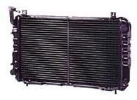 Automotive Radiators