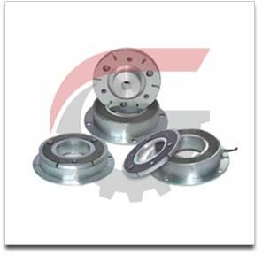 Single Disc Electromagnetic Brakes