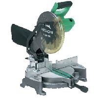 Sawing Tools - Compound Miter Saw - C10FCE2